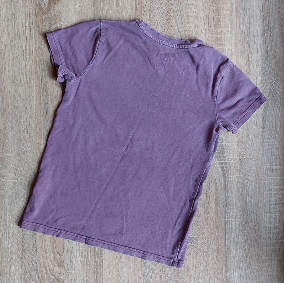 2013 vguc Mini Boden PURPLE tee! 9-10 years - Picture 5 of 9